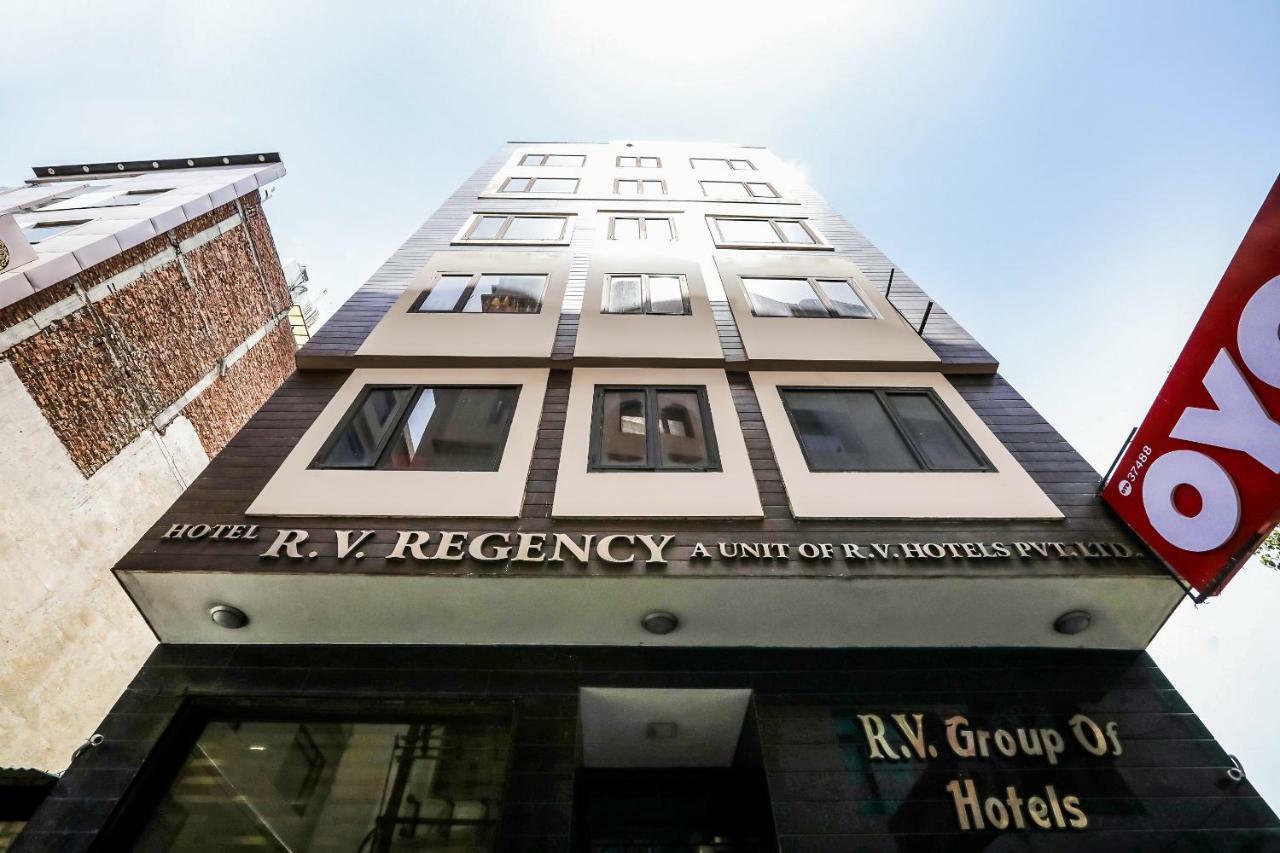 Hotel Oyo Flagship 37488 R V Regency